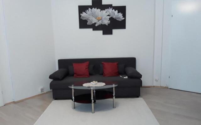 Apartments Diana-contactless check-in!