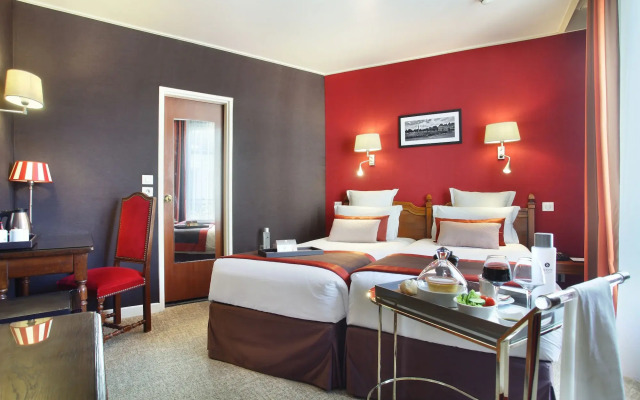 Hotel Trianon Rive Gauche