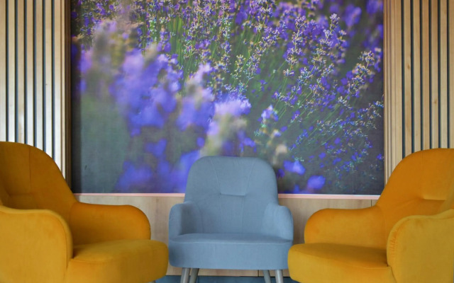 Mercure Medias Binderbubi Hotel And Spa