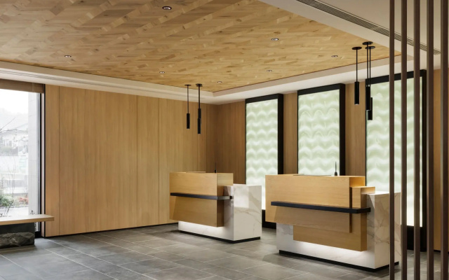 Fairfield By Marriott Okayama Tsuyama