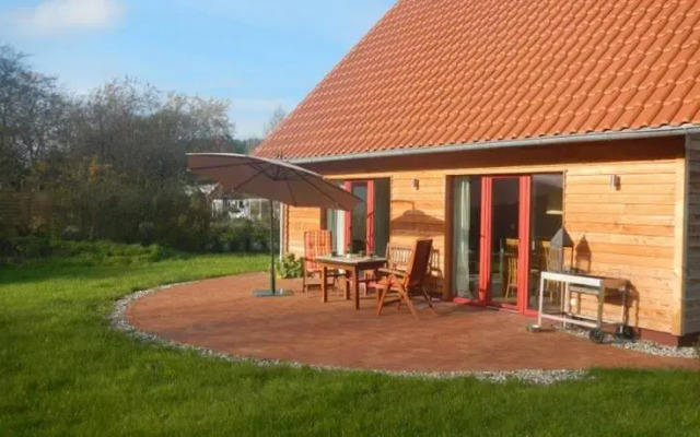 Ferienhaus Ani Sellin