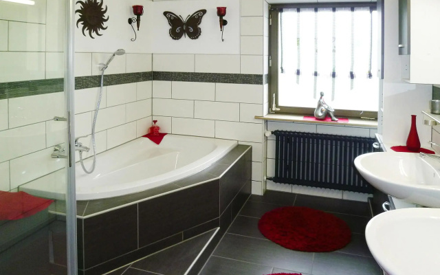 Apartment in Langenargen Near Lake Constance