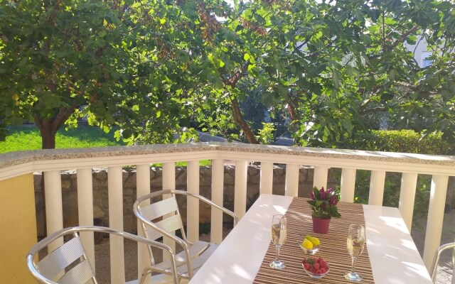 Apartments Vesna