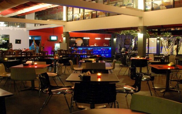 Hotel Taman Piknik by MyHome Hospitality