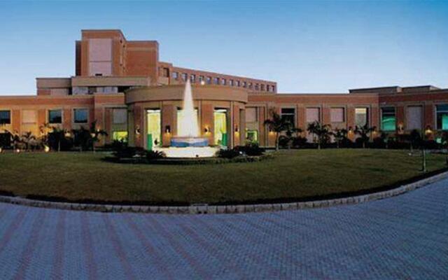 Nirvana Luxury Hotel Ludhiana
