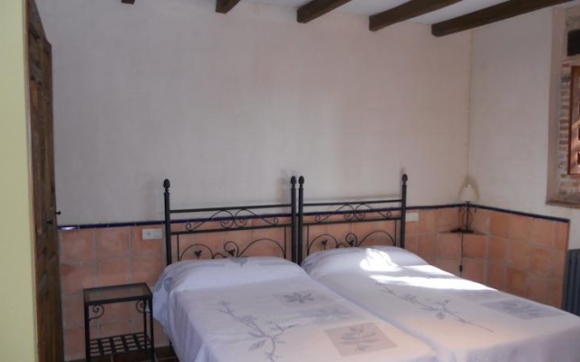 Casa Rural Colmenarejo