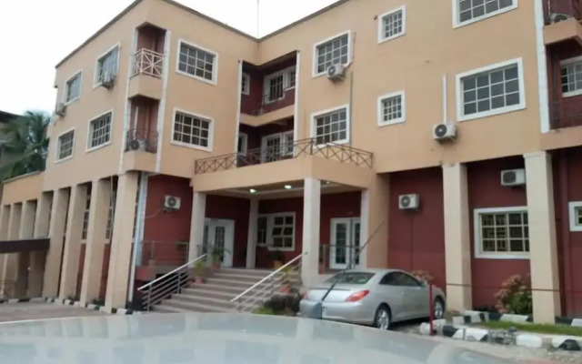 Sugarhouse Hotel