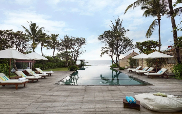 Villa Waringin