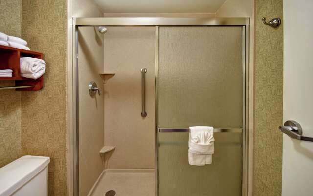 Hampton Inn St. Louis/Westport