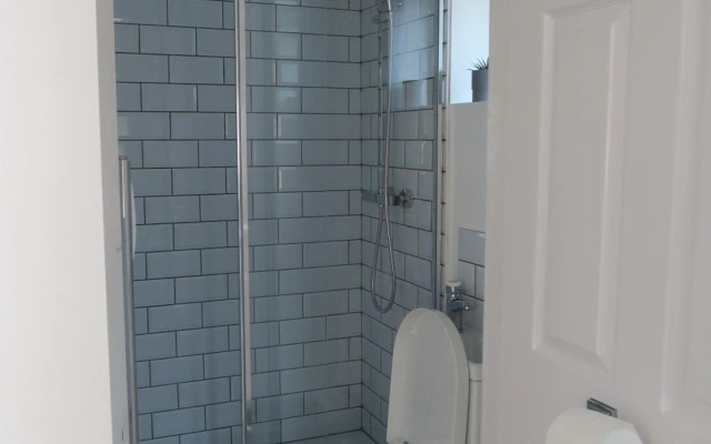 Shorley Wall Broadstairs by the Beach with Parking