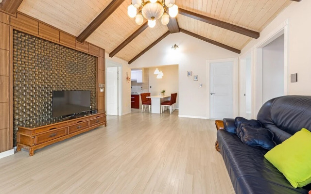 Ganghwadodaeun Pension