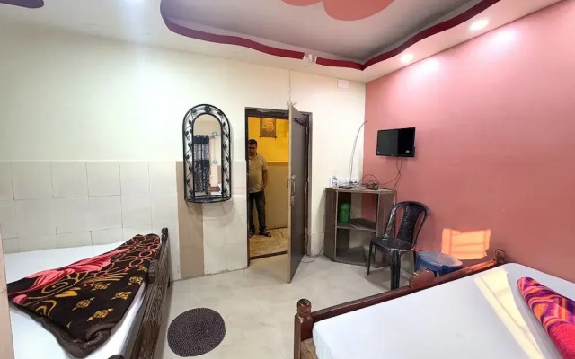 Swastika Inn Old Digha AC Non AC Rooms