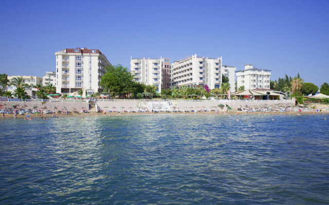 Pyxis Point Hotel - All Inclusive