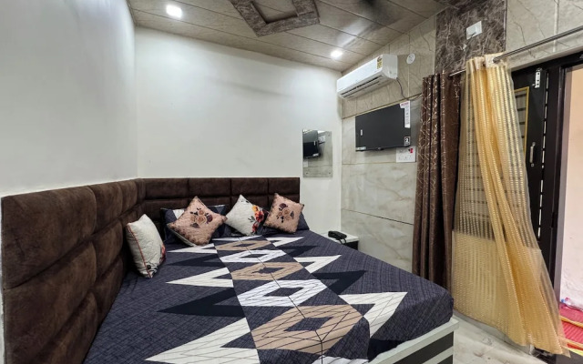 The Kwality Residency