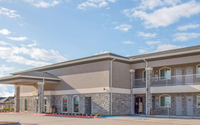 Days Inn by Wyndham Bryan