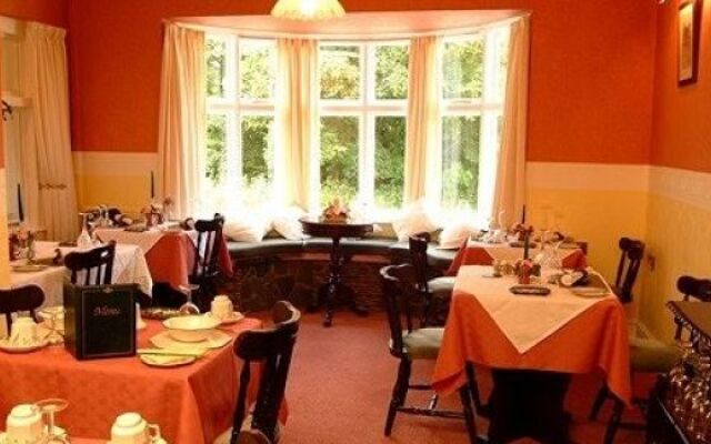 Rosedene Guesthouse