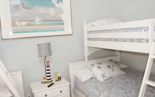 Lake Arrowhead Sanctuary