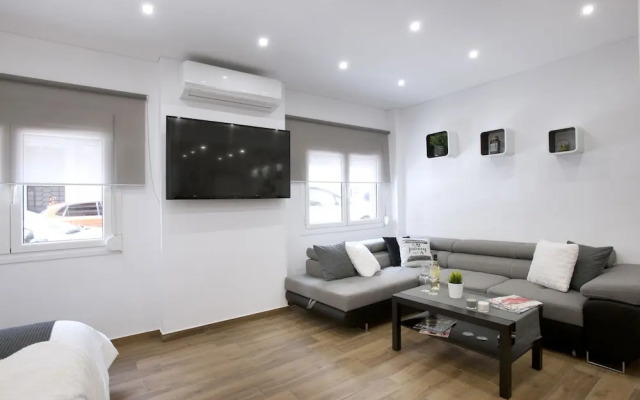 Α Koukaki, Modern Newly Refurbished Apartment