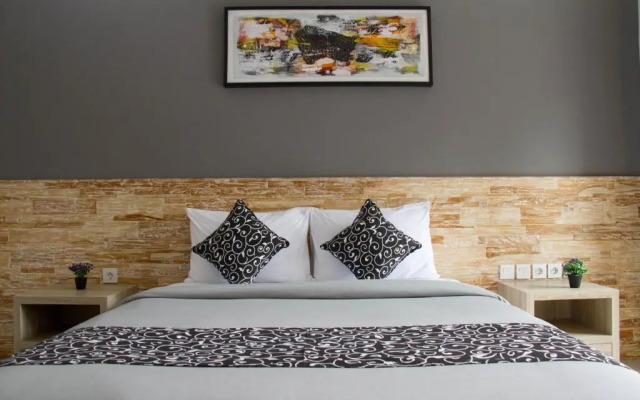 D Sarian Seminyak