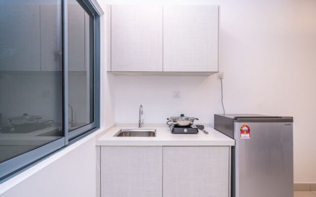 OYO Home 89596 Amazing 2br 3 Towers