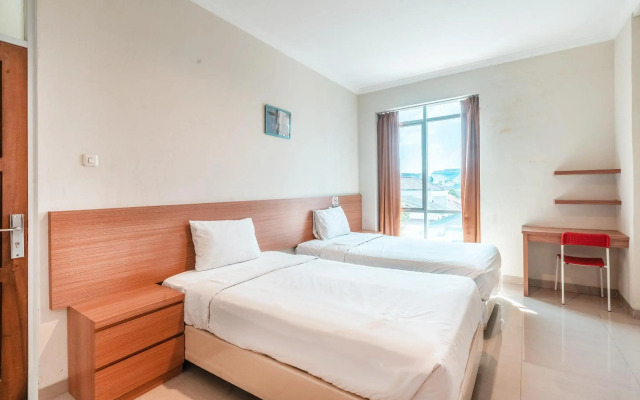 OYO 415 Kartini 8 Residence