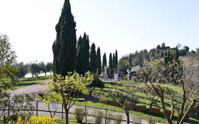 Country House Torre Burchio