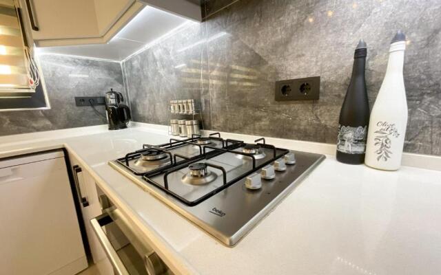 Kayascape Family-Friendly Villa Kayakoy Fethiye
