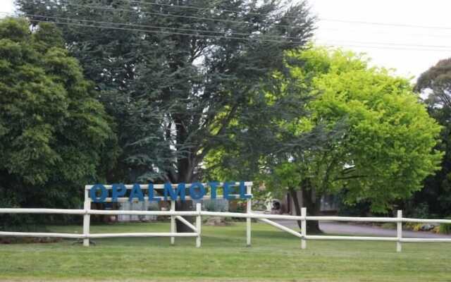 Opal Motel Leongatha