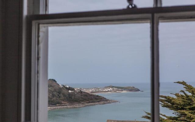 Headland House Luxury B&B