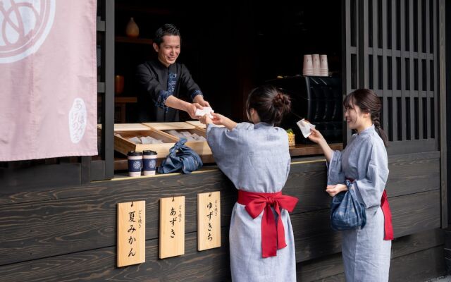 Hoshino Resorts KAI Nagato