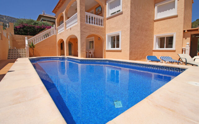 Villas Costa Calpe - Galicia