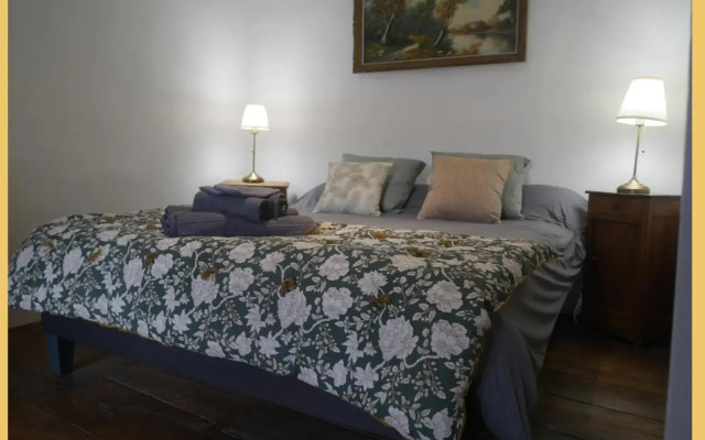 Les Suites de Bellac