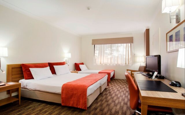 Mermaid Waters Hotel by Nightcap Plus