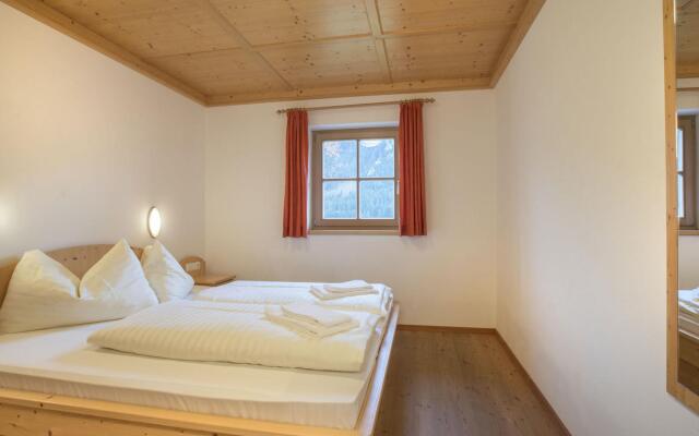 Restful Chalet in Wald-Königsleiten near Ski Bus