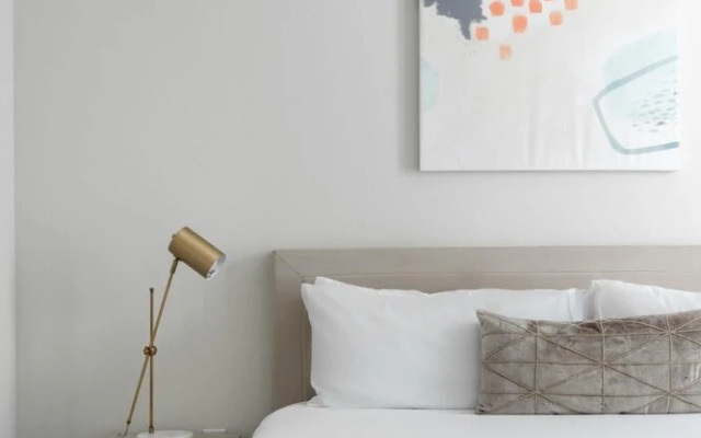 Dallas Executive 1BD 1BA Apartment