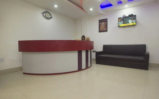 Hotel Blue Sapphire By OYO Rooms