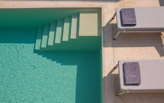 Thines villas
