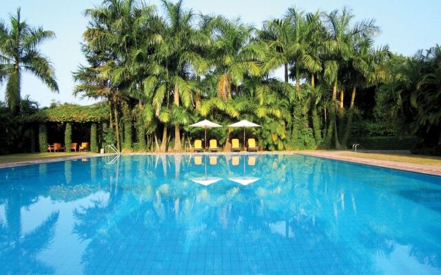 Hotel Sinclairs Retreat Dooars