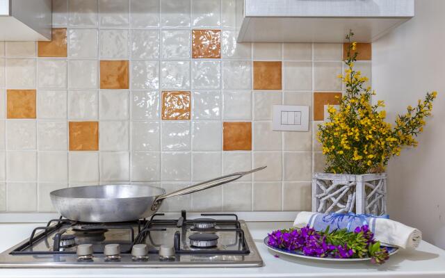 Villino Coralla 2 Bedrooms Apartment in Alghero