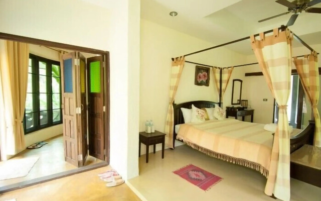 Tadplacamp Organic Farm Stay