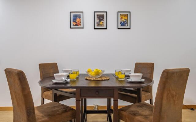 Ribeira das Casas Apt 1B by Madeira Sun Travel