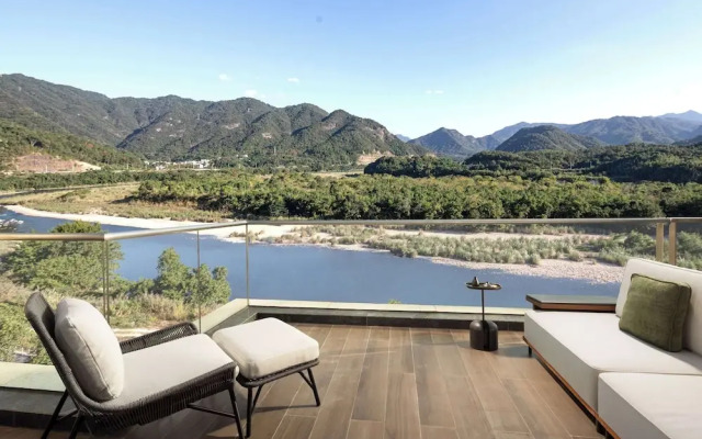 Wyndham Fuzhou Guian