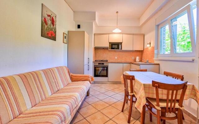 Apartments Marija Pula