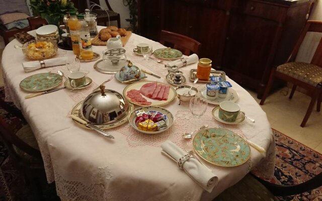 Le Lierre B&B