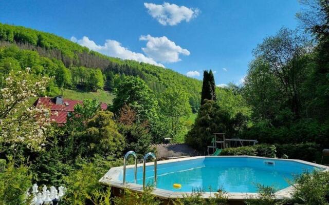 Gruppenunterkunft - Naturperlen