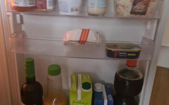 Royale en schone accommodatie met dakterras