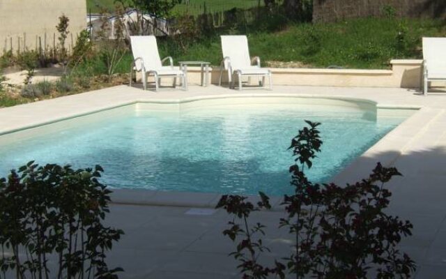 Hôtel Restaurant La Bastide