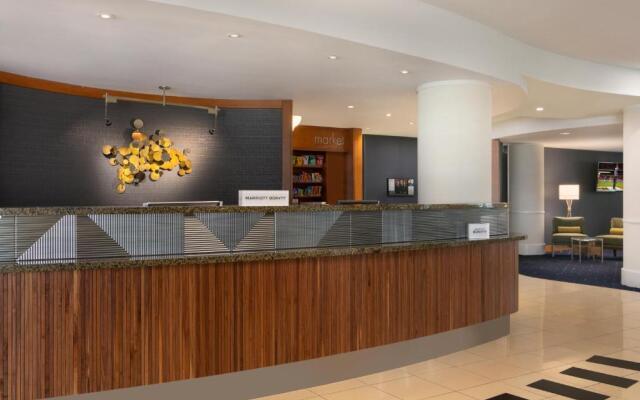 Courtyard by Marriott Lancaster