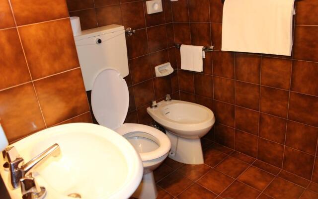 Hotel Pinolo