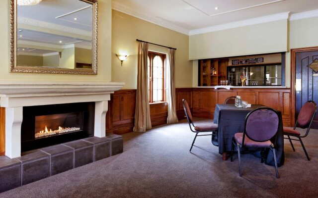 Grand Arden Monaco Nelson